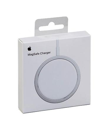 apple charger: Magsafe charger baqli qutuda (zeng etmeyin yalniz whatsapla ve yaxud — 1
