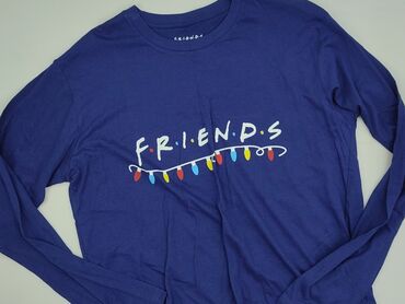 koszulka 5xl: F.R.I.E.N.D.S, Sweatshirt for men, size XL