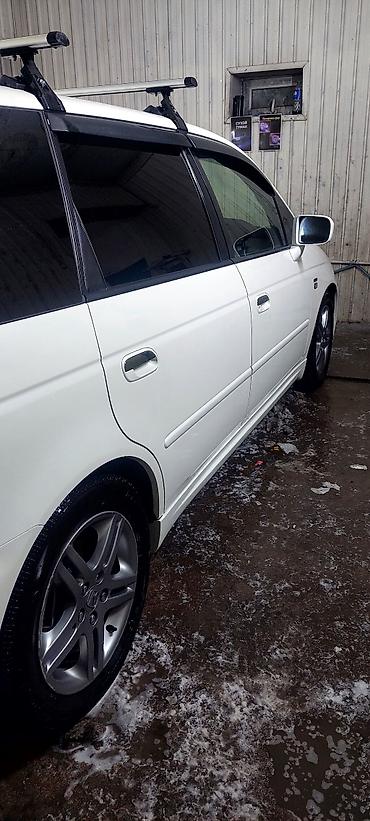 Honda: Honda Odyssey: 2002 г., 2.3 л, Автомат, Бензин, Минивэн — 7