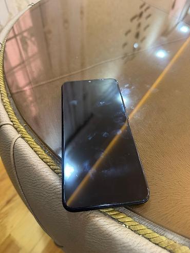 asus zenfone 3: Samsung Galaxy A02 S, 32 GB, rəng - Qara, İki sim kartlı — 2