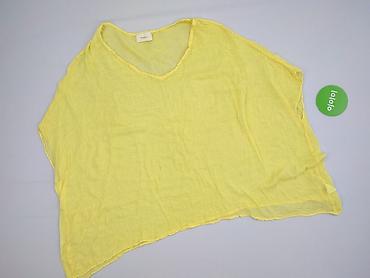 bluza tupac pull and bear: Ba&sh, Ponczo damskie, rozmiar One size — 2