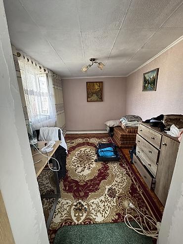 тынчтык ж м: 5 соток, Курулуш, Кызыл китеп — 5