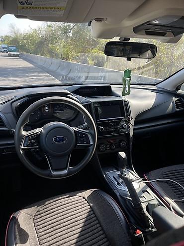 лампа бу: Subaru Crosstrek: 2019 г., 2 л, Автомат, Бензин, Кроссовер — 7
