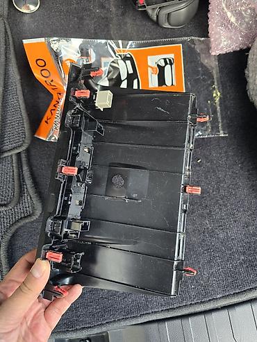 Другие детали электрики авто: Блоки управления Toyota RAV4 — комплект 1) ЭБУ двигателя (Engine — 11