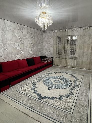 ата журт п: 180 м², 5 бөлмө, Үй-бүлөлүүлөргө — 1