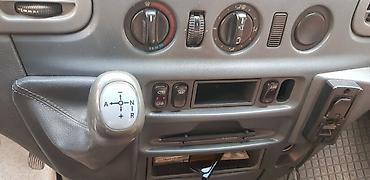 sprinter 2 2: Mercedes-Benz Спринтер: 2004 г., 2.2 л, Автомат, Дизель, Фургон — 10