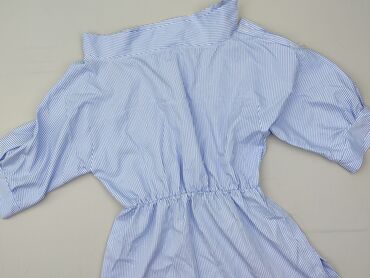 sukienka dla świadkowej plus size: Women`s dress, size 3XL