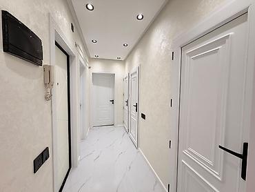 ehmedli residence: Bakı, Əhmədli, 3 otaqlı, Köhnə tikili, m. Əhmədli, 60 kv. m — 8
