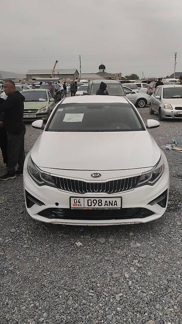 ravon nexia r3: Kia K5: 2019 г., 0.2 л, Автомат, Газ, Седан — 7