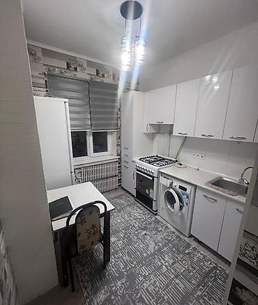 Долгосрочная аренда квартир: 2 комнаты, Собственник, Без подселения, С мебелью полностью — 1