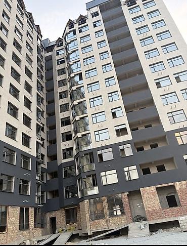 1ком 12мкр кут: 1 комната, 46 м², парк Фучика Элитка, 10 этаж, ПСО (под самоотделку) — 2