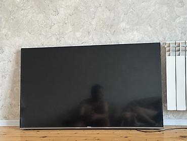 direksiyon set: Hisense 55K3300UW LED TV ekran xarabdi ekran deyismelidi - Ekran: 55 — 1