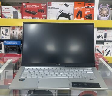 noutbuk satışı: İşlənmiş Acer Swift, 14 ", Intel Core i7, 512 GB