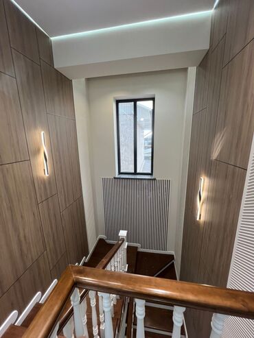 Продажа домов: Дом, 210 м², 6 комнат, Агентство недвижимости, Дизайнерский ремонт — 10