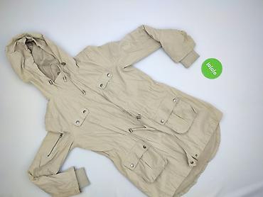 lidl softshell damski: Oasis, Parka damska, rozmiar S — 2