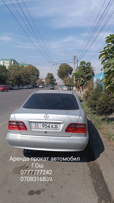 Легковой транспорт: Сдаю в аренду: Легковое авто, Частная аренда