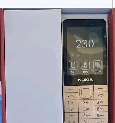 netbook prodaja: Nokia 230 – klasični telefon sa velikim ekranom i izdržljivom — 2