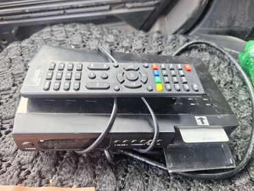 Телевизоры: Atv plus aparat kart pult hd kabel iwlek veziyete