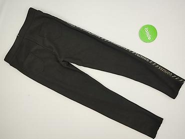 strong point dresy: Legginsy Sportowe damskie, rozmiar S — 3