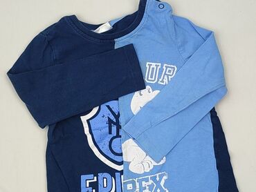 Blouse, So cute, 2-3 years, 92-98 cm, condition - Very good