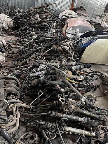 Двигатели, моторы и ГБЦ: Автозапчасти на Японское авторазбор запчасть мотор каробка коробка — 4