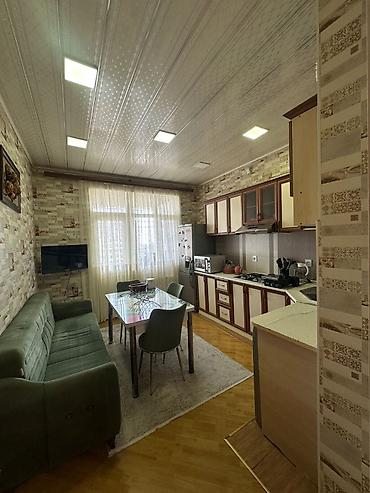 Квартиры: 4 комнаты, Новостройка, 130 м² — 8