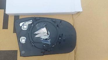 Car Body Parts: MERCEDES C KLASA STAKLO RETROVIZORA SA GREJACEM W203 | Levo staklo — 4