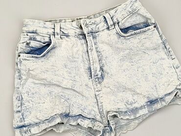 Shorts: Shorts, Bershka, S (EU 36), condition - Good