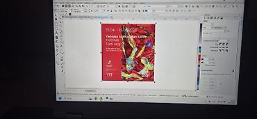 Reklam, çap: Banner,Vinil,Serka vinil,Flex banner,Kətan çapı,Buz vinil,Qabarıq — 5