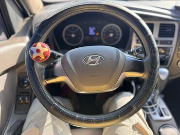 Грузовики: Грузовик, Hyundai, Стандарт, Б/у