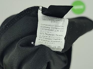 spodenki jeansowe pull: Szorty damskie, rozmiar L — 4