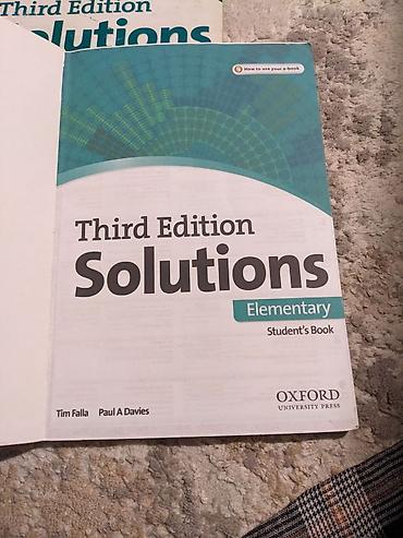 solutions intermediate: Учебные книги по иностранным языкам FAMILY AND FRIENDS 1 2 3 CHAPTER — 4