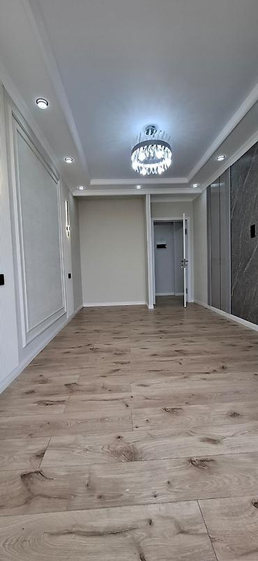 Продажа квартир: 2 комнаты, 68 м², Дизайнерский ремонт — 9