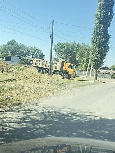 продажа самосвалов: Вывоз строй мусора — 1