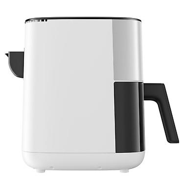 shakelli yag: MOVA AeroChef FD10s Pro Air Fryer (White) MOVA AeroChef FD10s Pro — 3