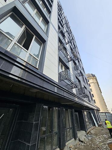 Продажа коммерческой недвижимости: Продаю коммерческое помещение в ЖК "Pamir Residence" Район: Советская — 2