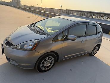 фит рассия: Honda Fit: 2010 г., 1.5 л, Автомат, Бензин, Хэтчбэк — 2