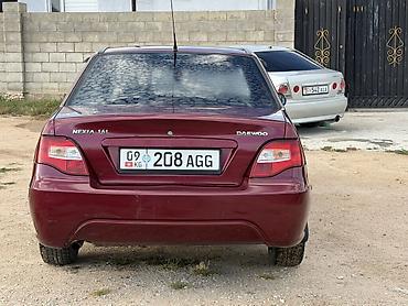 фара некси: Daewoo Nexia: 2009 г., 1.6 л, Механика, Бензин, Седан — 5