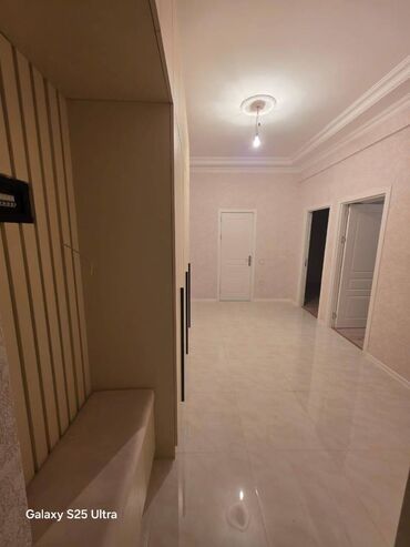 Yeni tikili: 2 otaqlı, Yeni tikili, 75 kv. m — 9