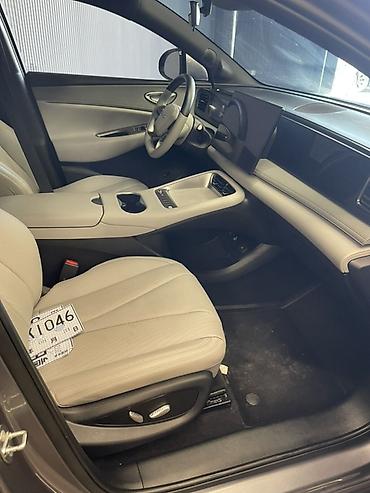 электромобиль geely: BYD Sea Lion 06: 2025 г., Электромобиль, Кроссовер — 4