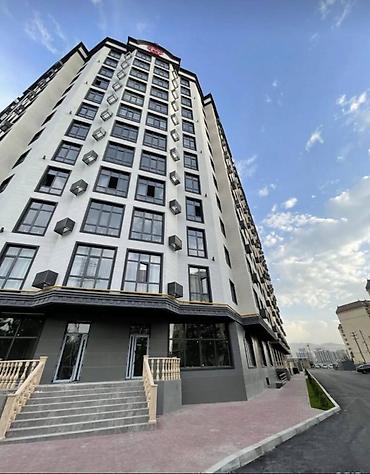 7 1: 3 комнаты, 115 м², 7 мкр Элитка, 12 этаж, Дизайнерский ремонт — 2