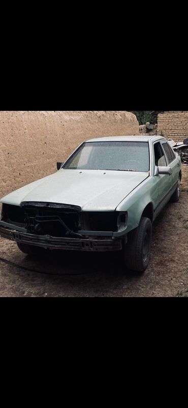 мотор на тойота: Турбина Mercedes-Benz 1987 г.