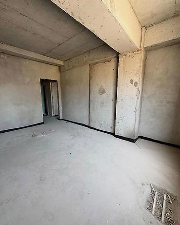 Продажа квартир: 1 комната, 39 м², Асанбай мкр Элитка, 9 этаж, ПСО (под самоотделку) — 5