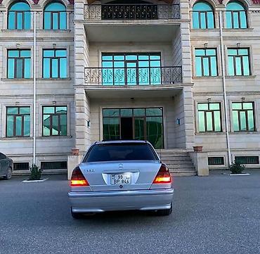 chevrolet camaro qiyməti: Mercedes-Benz C 230: 2.3 l | Sedan — 4