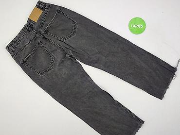 jeansy straight pull and bear: PULL&BEAR, Jeansy damskie, rozmiar S — 3