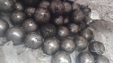 Другие виды металлопроката: СССР темир шариктер сатылат — 10