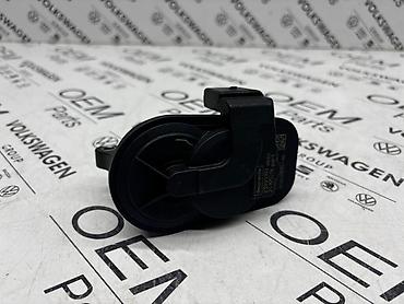 zvuk koji tera pse: KLAPNA NA IZDUVU ZA VOLKSWAGEN TIGUAN, TOURAN, GOLF 7 . - 5Q0 253 — 1