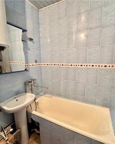 105: 2 комнаты, 48 м², 105 серия, 5 этаж, Косметический ремонт — 9