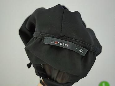 szczerbatek h: Monnari, Bluza z kapturem damska, rozmiar XL — 3