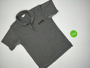 cargo moro: Calvin Klein Jeans, Koszulka polo dla mężczyzn, rozmiar M — 2